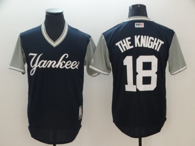 New York Yankees jerseys-222
